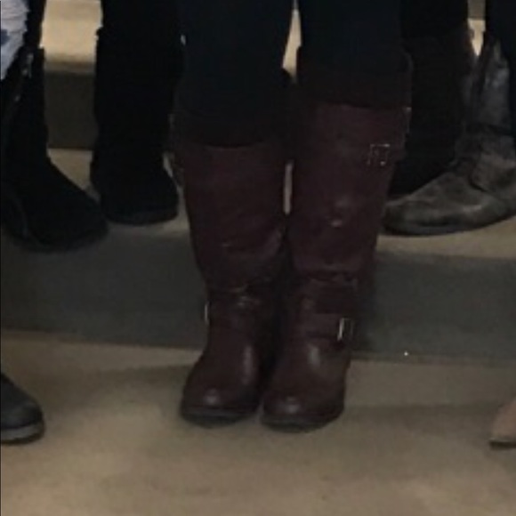 Just fab boots - Picture 1 of 4